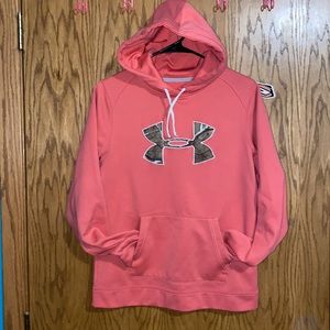Under Armour Sweatshirt
